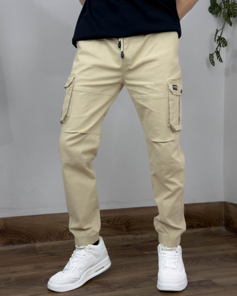 Cargo Joggers